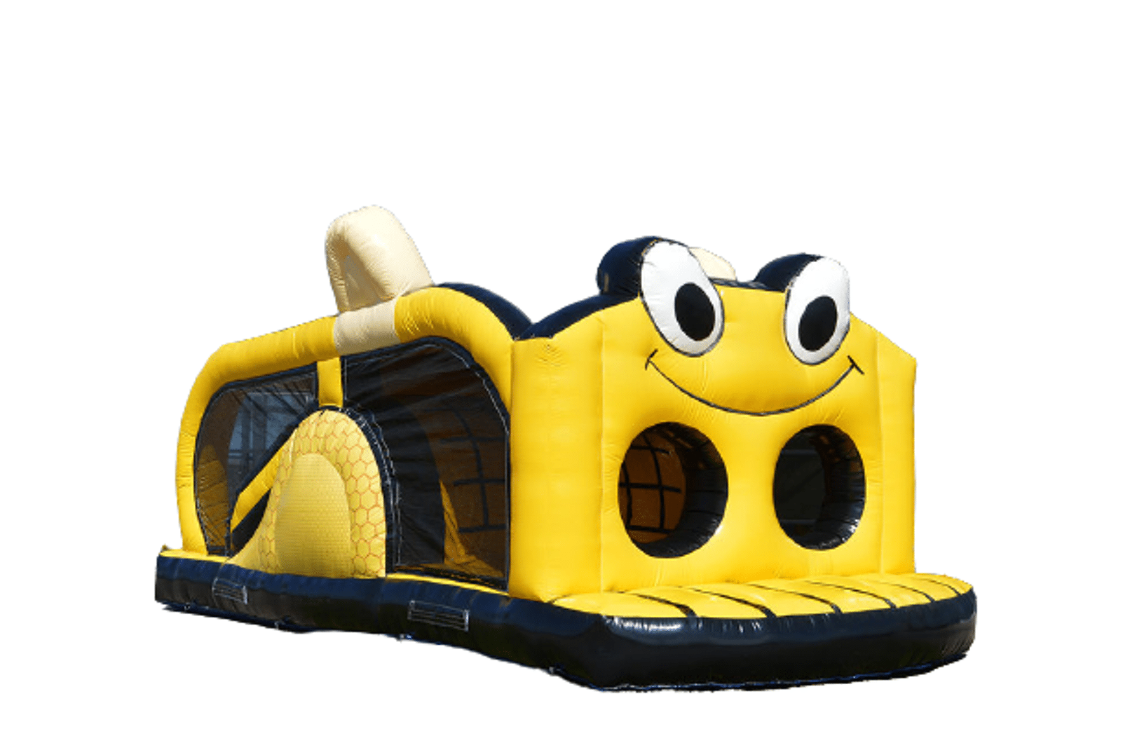 Product afbeelding Maatwerk bijen stormbaan 